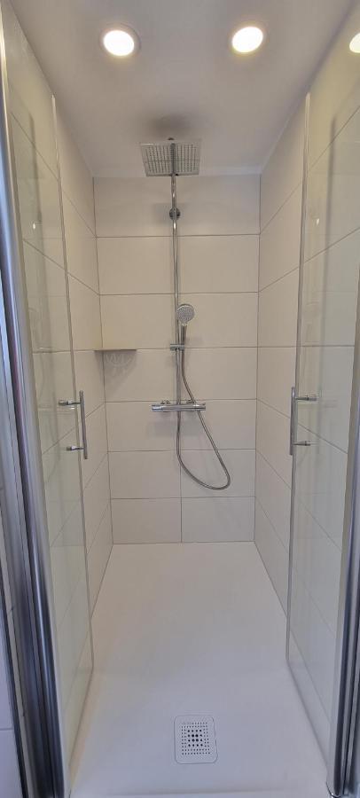 Ferienwohnung Zum Hirschen Herzberg am Harz Ngoại thất bức ảnh