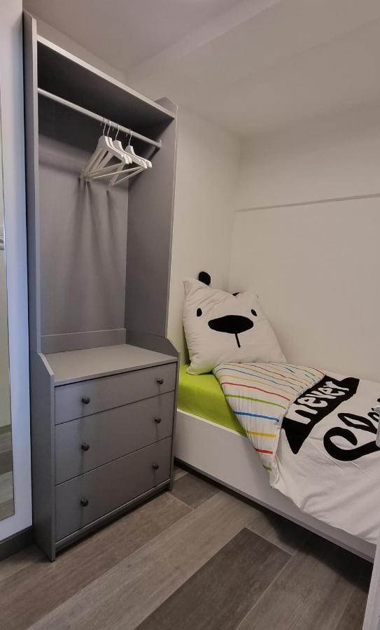 Ferienwohnung Zum Hirschen Herzberg am Harz Ngoại thất bức ảnh