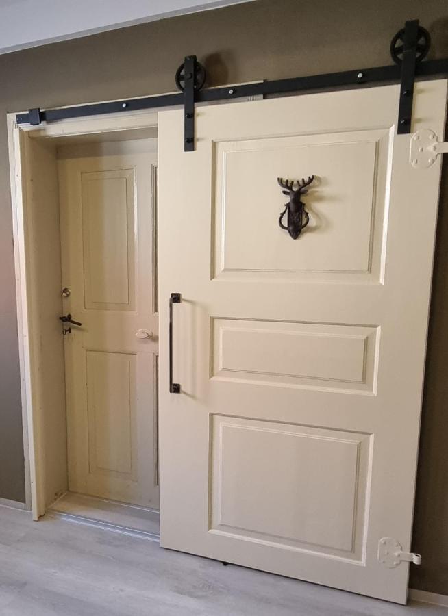 Ferienwohnung Zum Hirschen Herzberg am Harz Ngoại thất bức ảnh
