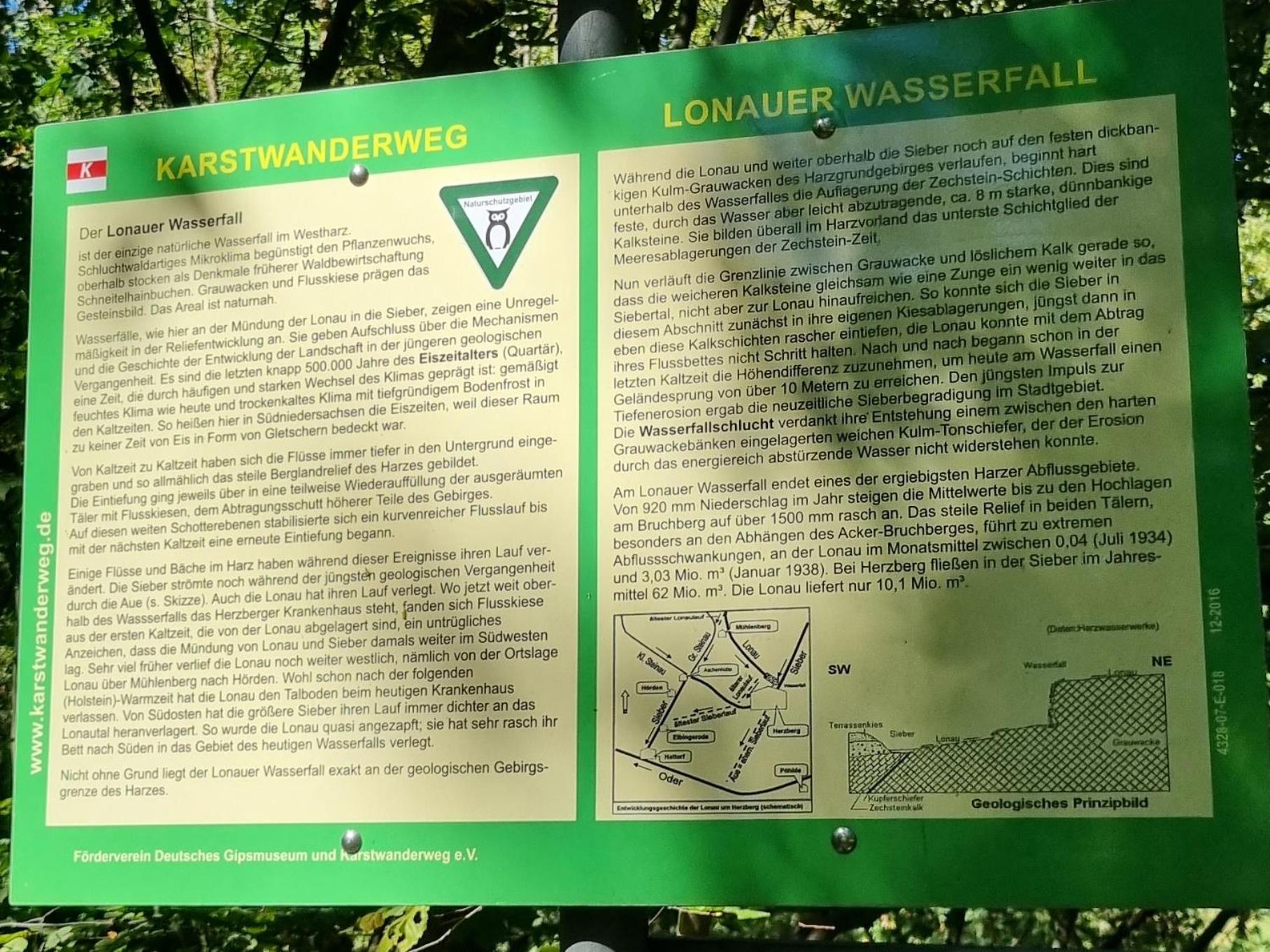 Ferienwohnung Zum Hirschen Herzberg am Harz Ngoại thất bức ảnh